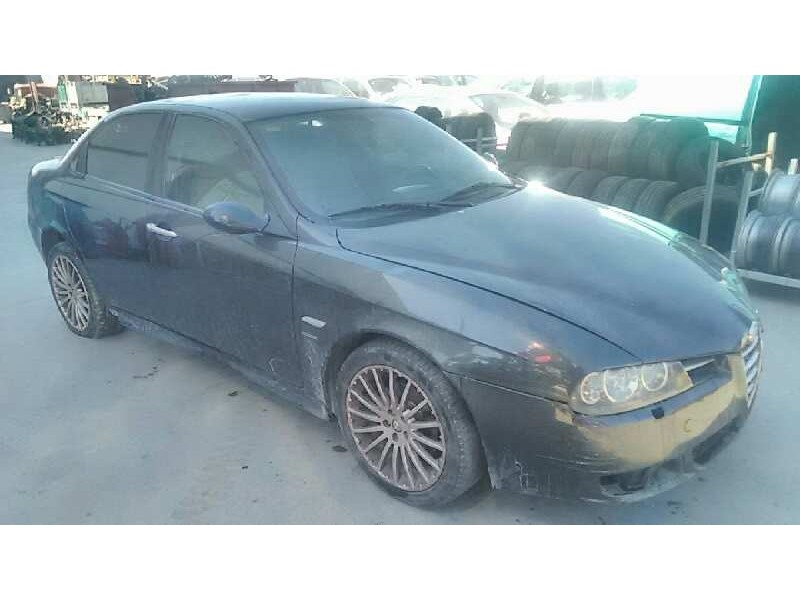 ALFA ROMEO 156