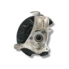 Recambio de mangueta delantera izquierda para volkswagen passat b8 (3g2, cb2) 1.4 tsi 150 cv referencia OEM IAM 5Q0407257A  