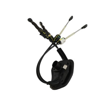 Recambio de varillaje cambio para renault kangoo 1.5 dci diesel fap referencia OEM IAM 349350433R  