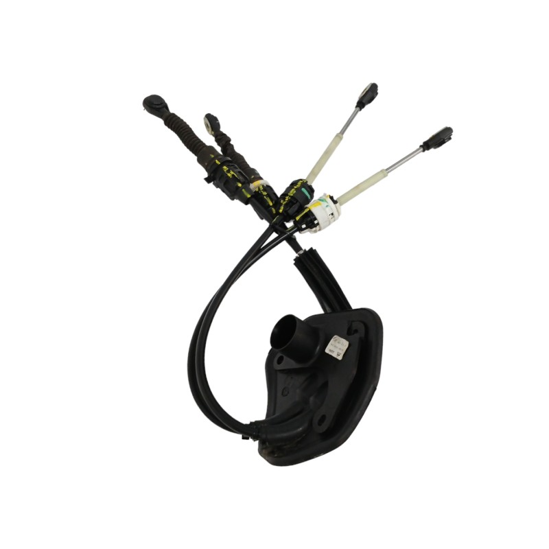 Recambio de varillaje cambio para renault kangoo 1.5 dci diesel fap referencia OEM IAM 349350433R  