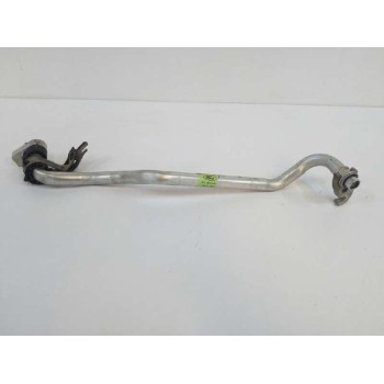 Recambio de tubos aire acondicionado para ford transit courier 1.5 tdci cat referencia OEM IAM   