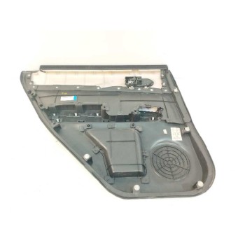 Recambio de guarnecido puerta trasera derecha para nissan x-trail (t31) 2.0 dci turbodiesel cat referencia OEM IAM 82926JG00A NE