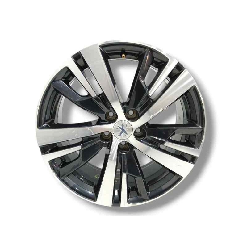 Recambio de llanta para peugeot 3008 ii suv (mc_, mr_, mj_, m4_) 1.5 bluehdi 130 referencia OEM IAM 9809687377 7,5J18CH5-49 5H 5