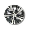 Recambio de llanta para peugeot 3008 ii suv (mc_, mr_, mj_, m4_) 1.5 bluehdi 130 referencia OEM IAM 9809687377 7,5J18CH5-49 5H 5