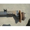 Recambio de puente trasero para ford transit caja cerrada ´06 ft 280 k (corto) lkw (camion) referencia OEM IAM 6C114B435AD  