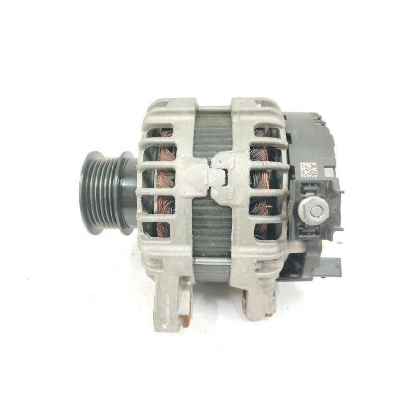 Recambio de alternador para volvo v60 kombi cross country 2.0 diesel cat referencia OEM IAM 30659580 0125812009 215A