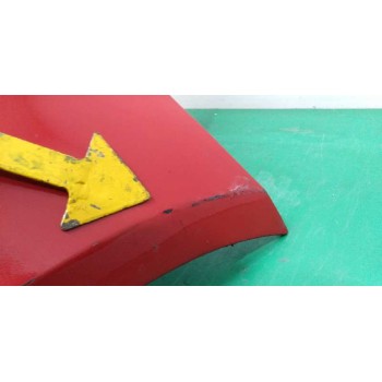 Recambio de paragolpes trasero para seat altea (5p1) 1.9 tdi referencia OEM IAM 5P0807421B  