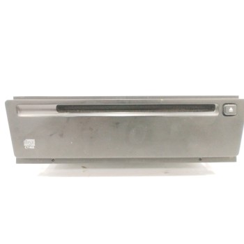 SISTEMA AUDIO / RADIO CD 28185BN810 PN2598M CARGADOR CD