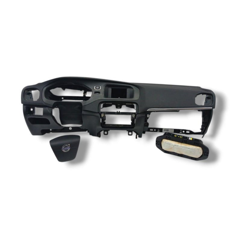 Recambio de salpicadero para volvo v40 hatchback (525) d2 referencia OEM IAM 1303904 31291367 31291369