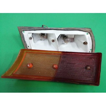 Recambio de piloto trasero derecho para renault 5 1.1 referencia OEM IAM   