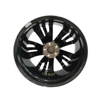 Recambio de llanta para peugeot 3008 ii suv (mc_, mr_, mj_, m4_) 1.5 bluehdi 130 referencia OEM IAM 9809687377 7,5J18CH5-49 5H 5