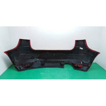 Recambio de paragolpes trasero para seat altea (5p1) 1.9 tdi referencia OEM IAM 5P0807421B  