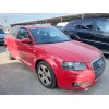 audi a3 (8p) del año 2006