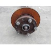 Recambio de puente trasero para ford transit caja cerrada ´06 ft 280 k (corto) lkw (camion) referencia OEM IAM 6C114B435AD  