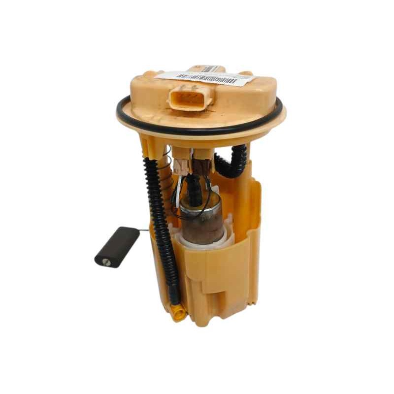 Recambio de aforador para renault captur i ( j5 h5 ) 1.5 dci 110 referencia OEM IAM 172021275R  