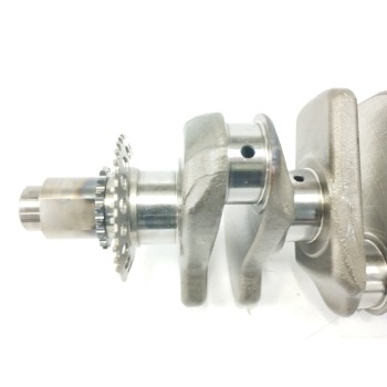 Recambio de cigueñal para peugeot 107 1.0 cat (384f) referencia OEM IAM 0501K8  