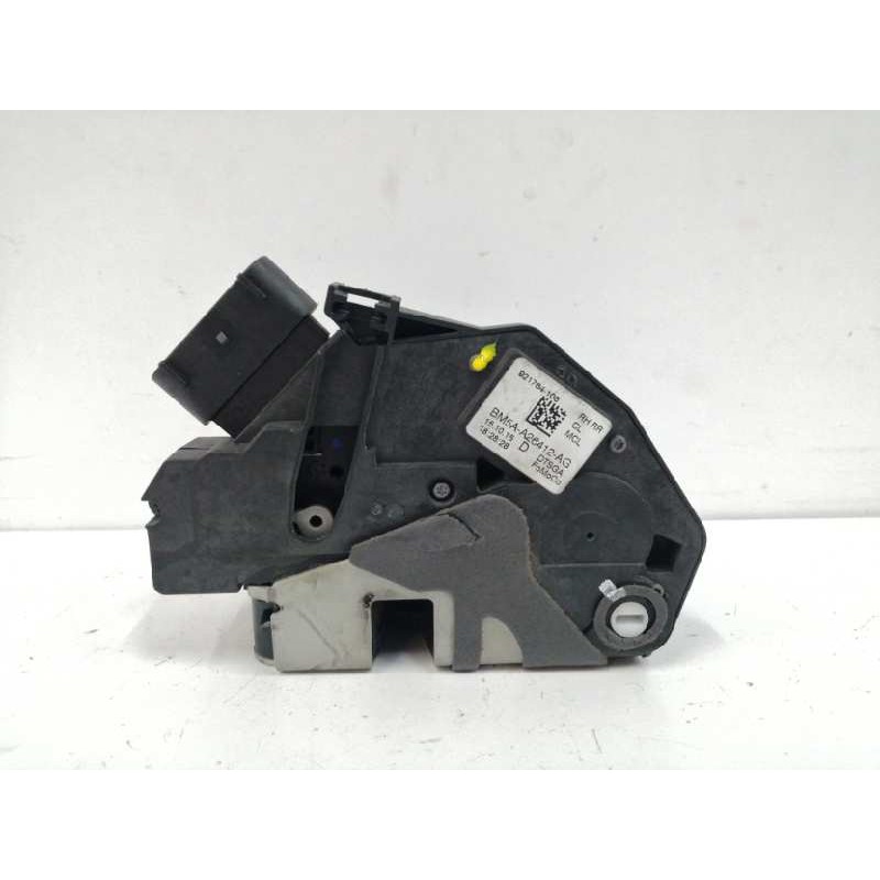 Recambio de cerradura puerta trasera derecha para ford focus lim. 1.6 16v ti-vct cat referencia OEM IAM BM5AA26412AG  