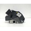 Recambio de cerradura puerta trasera derecha para ford focus lim. 1.6 16v ti-vct cat referencia OEM IAM BM5AA26412AG  