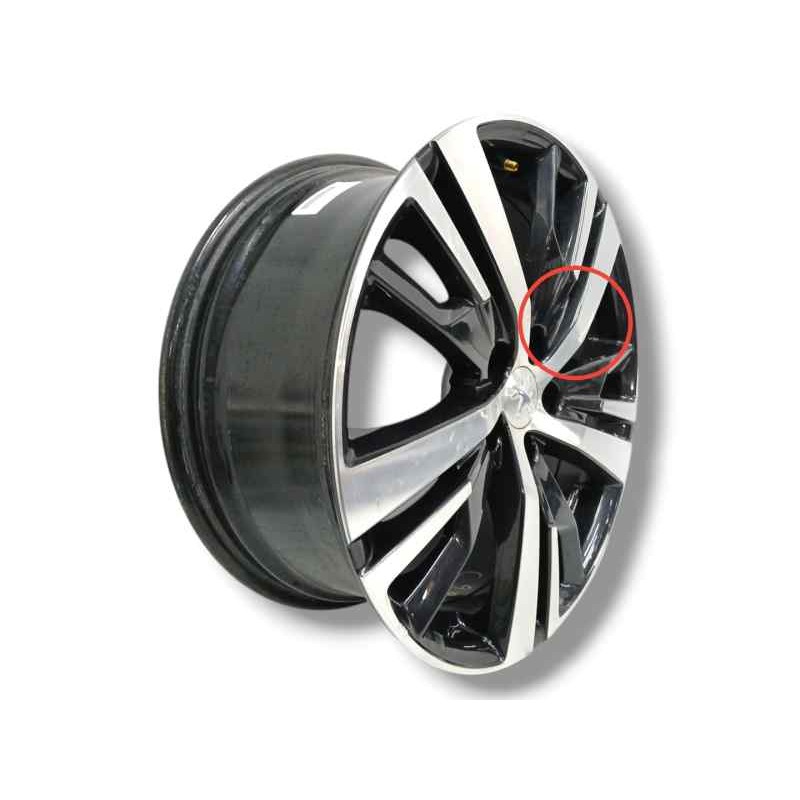 LLANTA 7 5J18CH5-49 5H 5X108