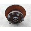 Recambio de puente trasero para ford transit caja cerrada ´06 ft 280 k (corto) lkw (camion) referencia OEM IAM 6C114B435AD  