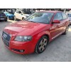 audi a3 (8p) del año 2006