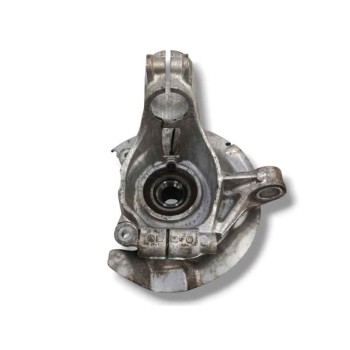 Recambio de mangueta delantera derecha para land rover range rover evoque (l538) 2.0 d referencia OEM IAM FJ323K185AC  