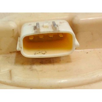 Recambio de aforador para renault captur i ( j5 h5 ) 1.5 dci 110 referencia OEM IAM 172021275R  