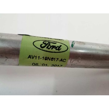 Recambio de tubos aire acondicionado para ford transit courier 1.5 tdci cat referencia OEM IAM   
