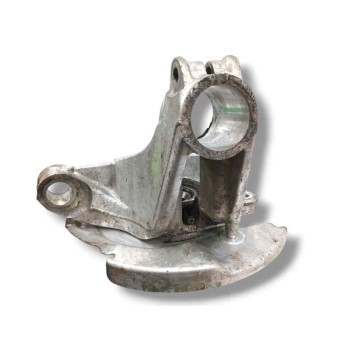 Recambio de mangueta delantera derecha para land rover range rover evoque (l538) 2.0 d referencia OEM IAM FJ323K185AC  