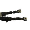 Recambio de varillaje cambio para renault kangoo 1.5 dci diesel fap referencia OEM IAM 349350433R  