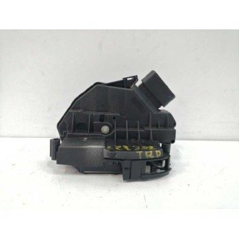 Recambio de cerradura puerta trasera derecha para ford focus lim. 1.6 16v ti-vct cat referencia OEM IAM BM5AA26412AG  