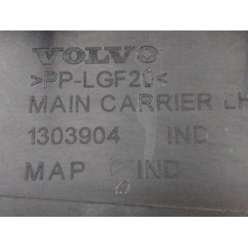 Recambio de salpicadero para volvo v40 hatchback (525) d2 referencia OEM IAM 1303904 31291367 31291369