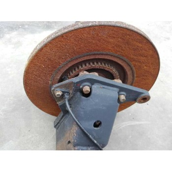 Recambio de puente trasero para ford transit caja cerrada ´06 ft 280 k (corto) lkw (camion) referencia OEM IAM 6C114B435AD  