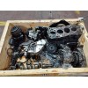 Recambio de despiece motor para hyundai h 1 h 1 furg.caja cerr.c. puerta referencia OEM IAM D4BH BOMBA MECANICA N9 