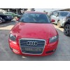 audi a3 (8p) del año 2006