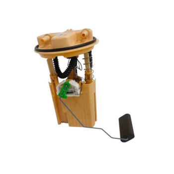 Recambio de aforador para renault captur i ( j5 h5 ) 1.5 dci 110 referencia OEM IAM 172021275R  