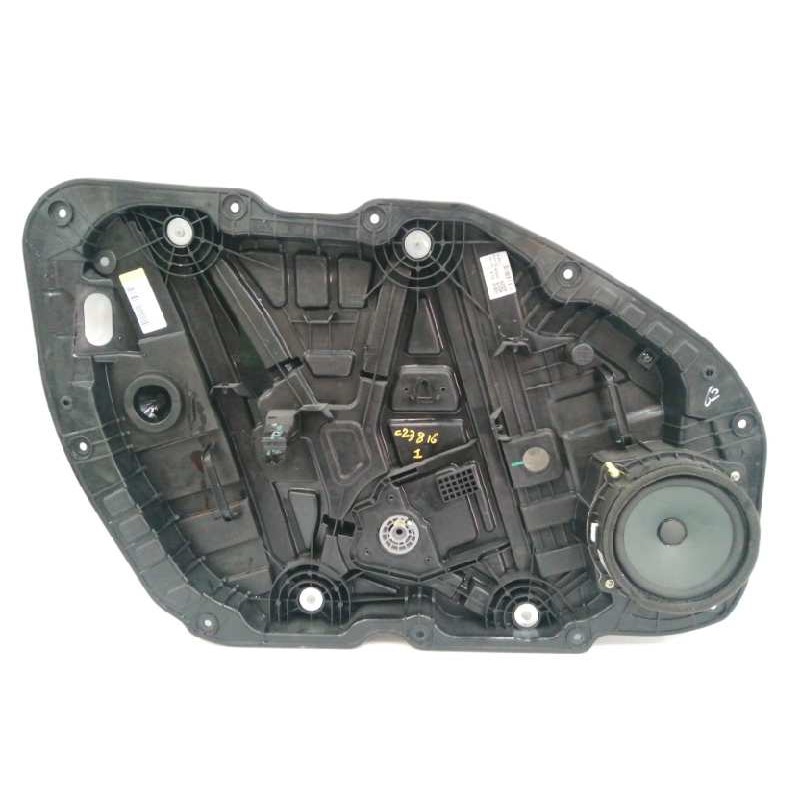 Recambio de elevalunas delantero izquierdo para kia optima 1.7 crdi cat referencia OEM IAM 82470D4000 SIN MOTOR 