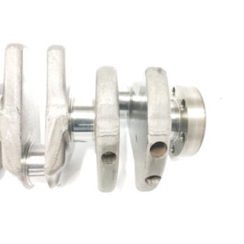 Recambio de cigueñal para peugeot 107 1.0 cat (384f) referencia OEM IAM 0501K8  