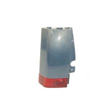 FARO ANTINIEBLA TRASERO IZQUIERDO 13196005 13130027 