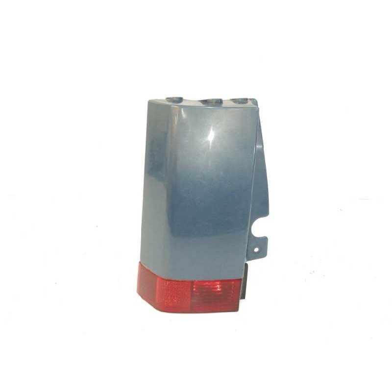 Recambio de faro antiniebla trasero izquierdo para opel meriva 1.7 16v cdti referencia OEM IAM 13196005 13130027 