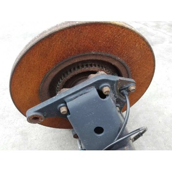 Recambio de puente trasero para ford transit caja cerrada ´06 ft 280 k (corto) lkw (camion) referencia OEM IAM 6C114B435AD  