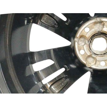 Recambio de llanta para peugeot 3008 ii suv (mc_, mr_, mj_, m4_) 1.5 bluehdi 130 referencia OEM IAM 9809687377 7,5J18CH5-49 5H 5