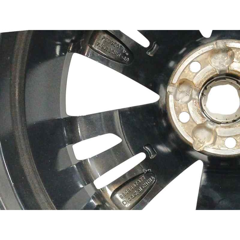 LLANTA 7 5J18CH5-49 5H 5X108