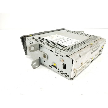 Recambio de sistema audio / radio cd para nissan almera tino (v10m) 2.2 dci diesel cat referencia OEM IAM 28185BN810 PN2598M CAR
