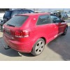 audi a3 (8p) del año 2006