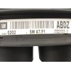 Recambio de cuadro instrumentos para opel insignia berlina 2.0 cdti cat referencia OEM IAM 20930202 365903926 