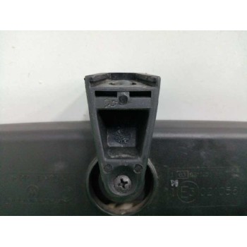 Recambio de espejo interior para fiat linea (110) dynamic referencia OEM IAM   