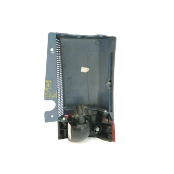 Recambio de faro antiniebla trasero izquierdo para opel meriva 1.7 16v cdti referencia OEM IAM 13196005 13130027 