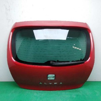 PORTON TRASERO 5P0827024 