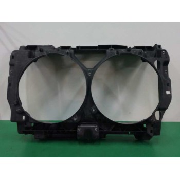 Recambio de canalizador de aire para citroën c6 (td_) 2.7 hdi referencia OEM IAM 9661551080  